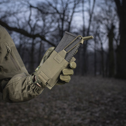 M-Tac Elastic Single Mag Pouch Elite