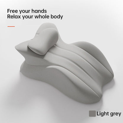 Multi - use Pillows: Home, Couples, Car (Sex, Reading, Waist/Hip Support)