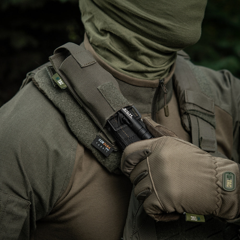 M-Tac Pouch for Tourniquet Elastic MOLLE Gen.II