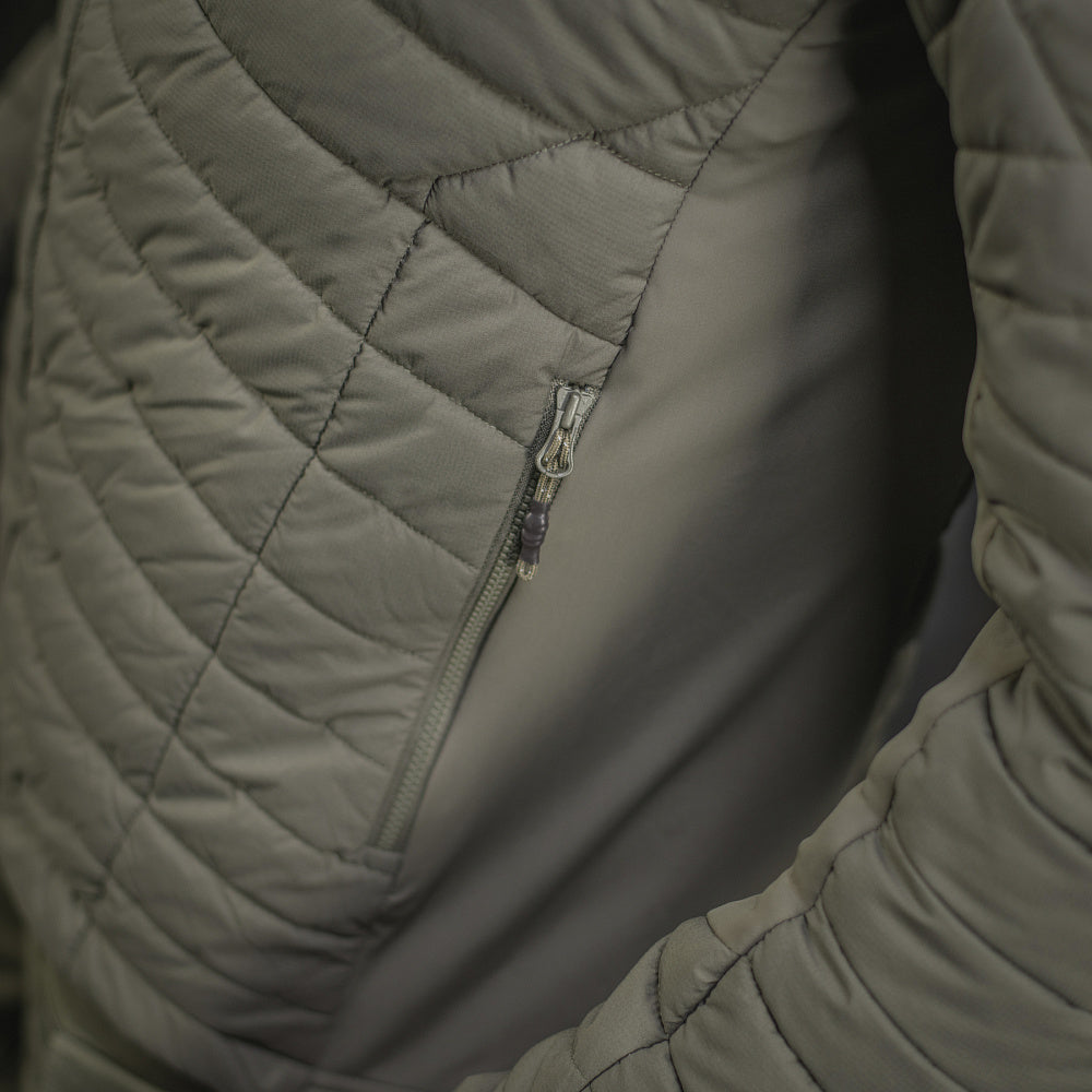 M-Tac Jacket Jarl