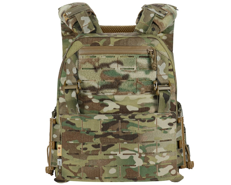 M-Tac Plate Carrier Cuirass Elite Gen.II