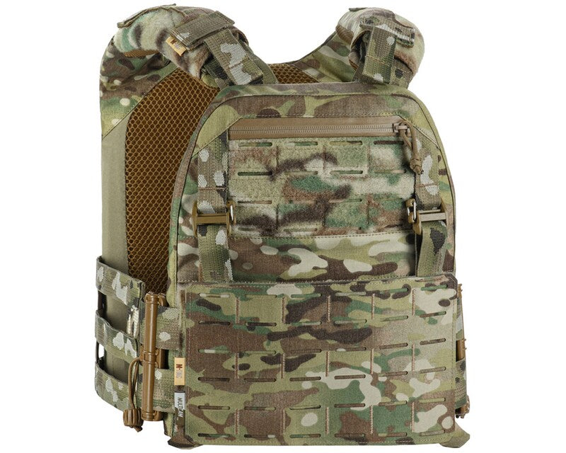 M-Tac Plate Carrier Cuirass Elite Gen.II