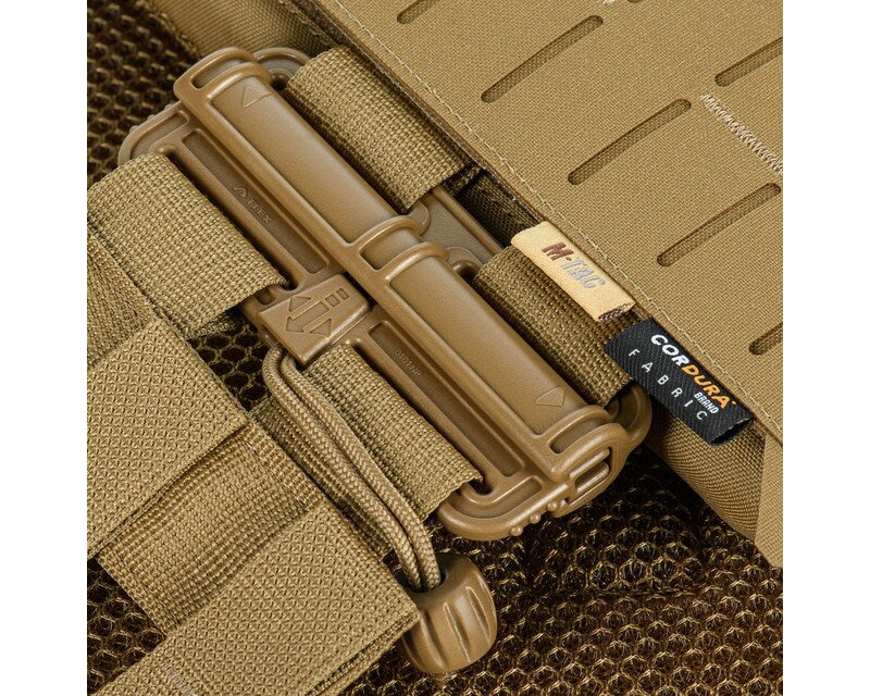 M-Tac Plate Carrier Cuirass Fast Elite Gen.II