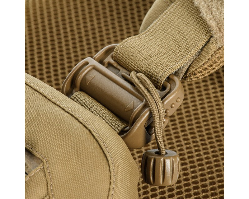 M-Tac Plate Carrier Cuirass Fast Elite Gen.II