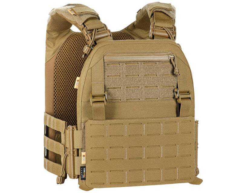 M-Tac Plate Carrier Cuirass Fast Elite Gen.II