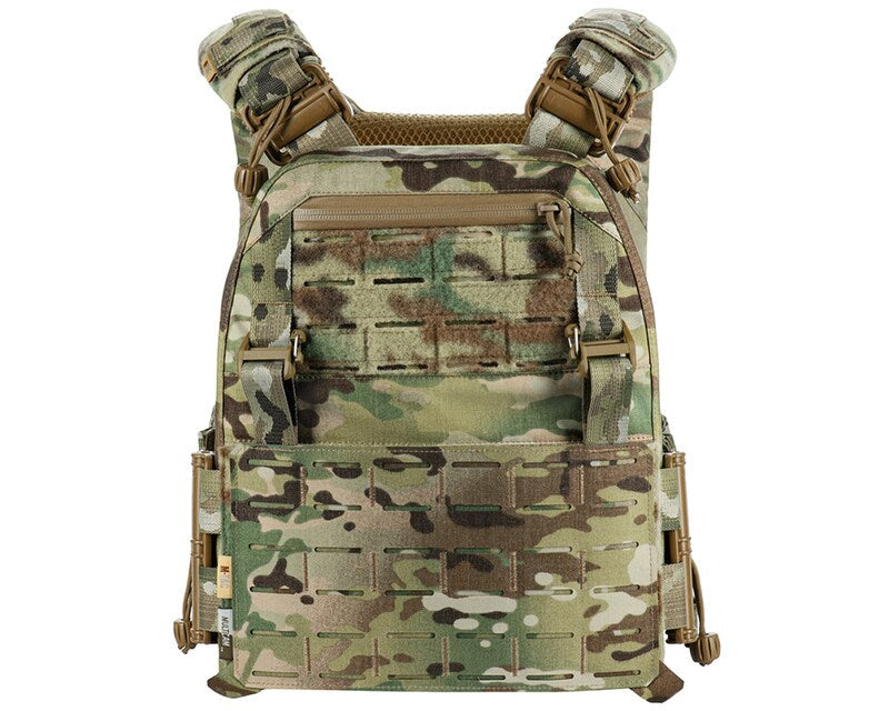 M-Tac Plate Carrier Cuirass Fast Elite Gen.II