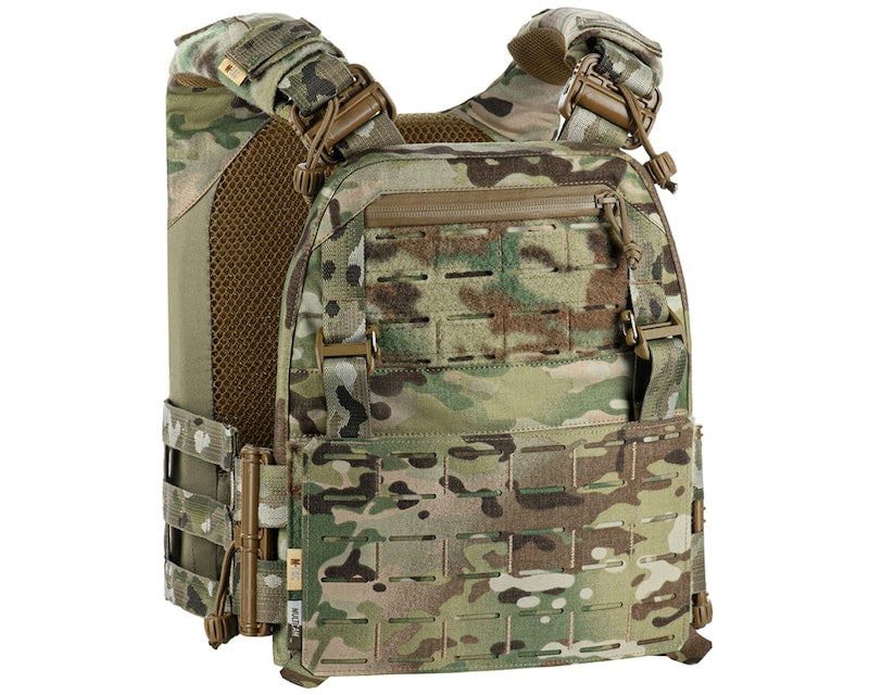 M-Tac Plate Carrier Cuirass Fast Elite Gen.II