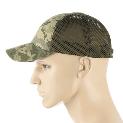M-Tac Mesh Cap Rip-Stop