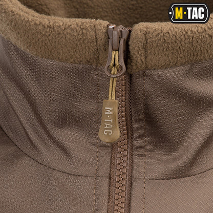 M-Tac Microfleece Jacket Alpha Gen.II
