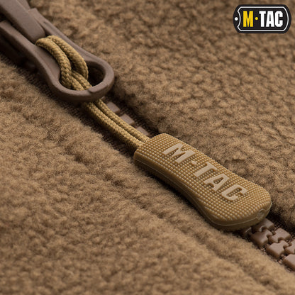 M-Tac Microfleece Jacket Alpha Gen.II