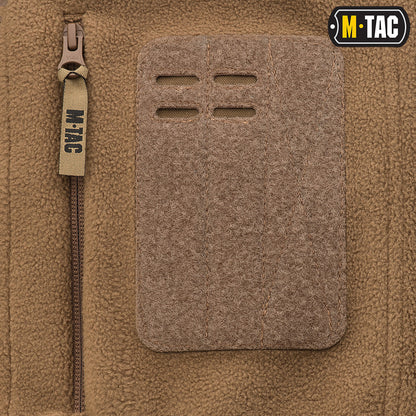 M-Tac Microfleece Jacket Alpha Gen.II