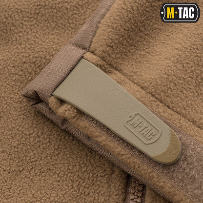 M-Tac Microfleece Jacket Alpha Gen.II