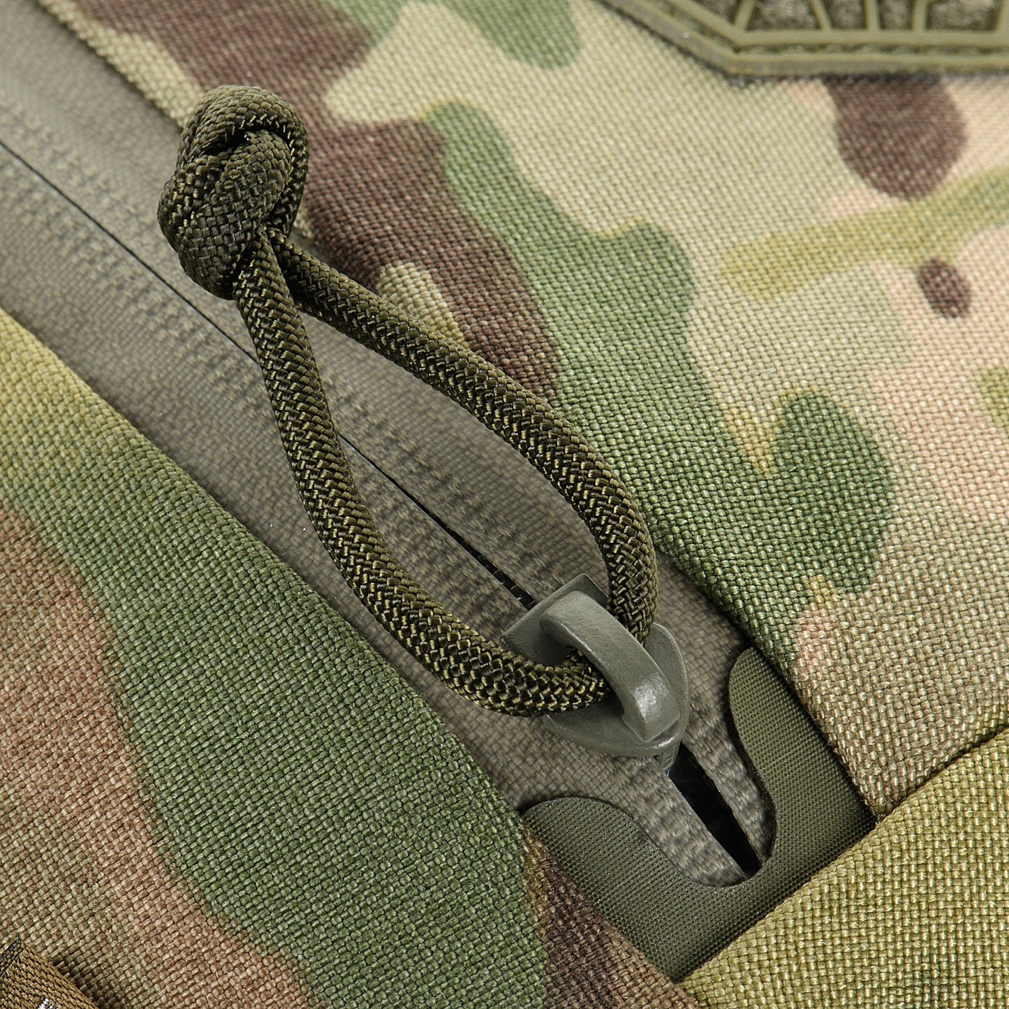 M‑Tac Sphaera Hardsling Bag Gen III Elite Hex