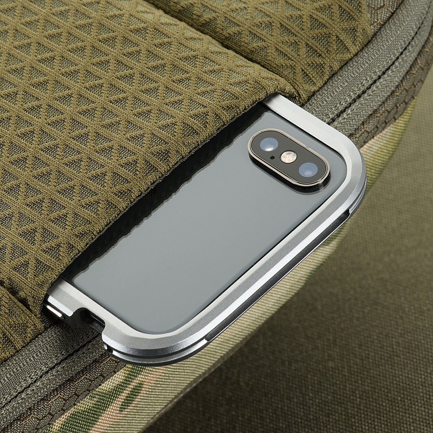 M‑Tac Sphaera Hardsling Bag Gen III Elite Hex