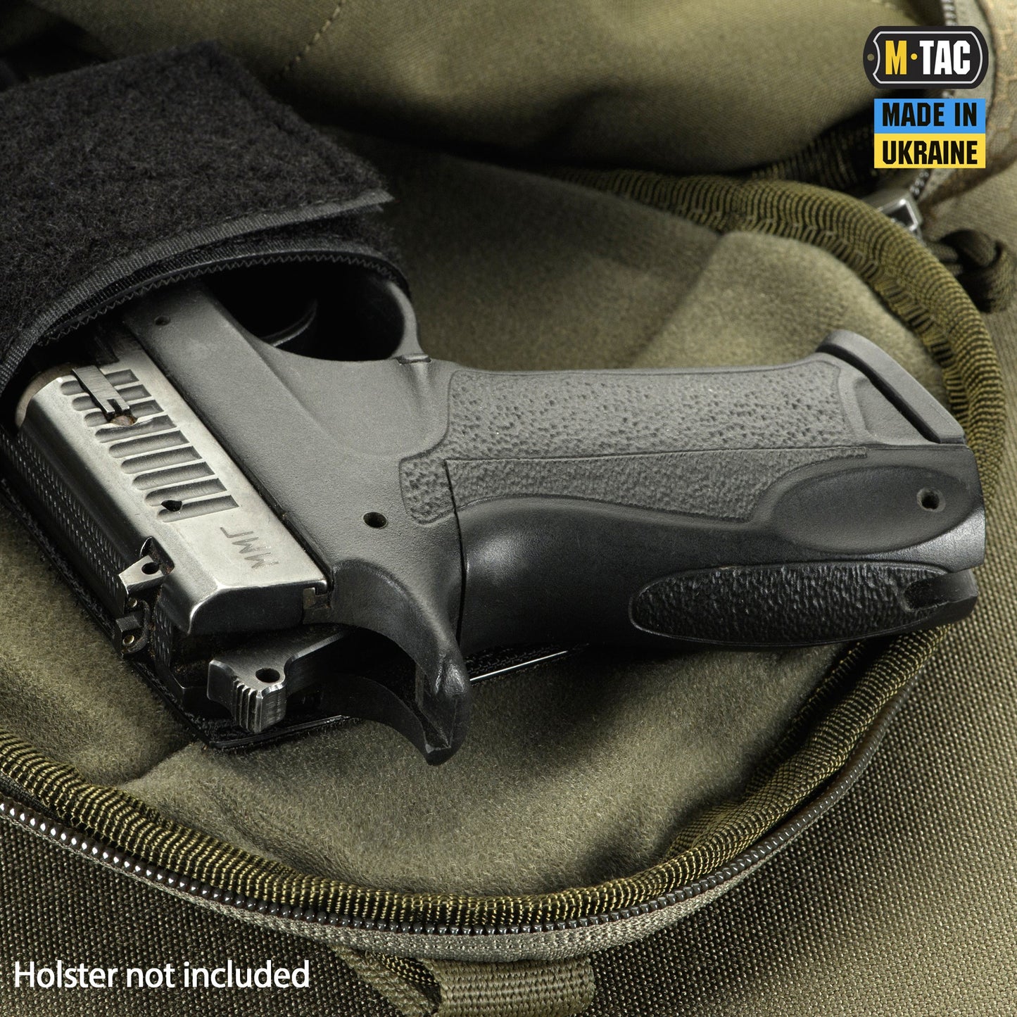 M‑Tac Sphaera Hardsling Bag Gen III Elite Hex