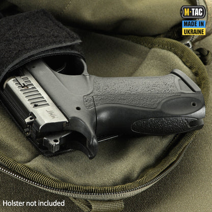 M‑Tac Sphaera Hardsling Bag Gen III Elite Hex