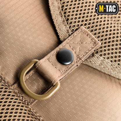 M-Tac Urban Line City Hunter Hexagon Bag