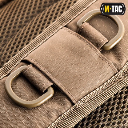 M-Tac Urban Line City Hunter Hexagon Bag
