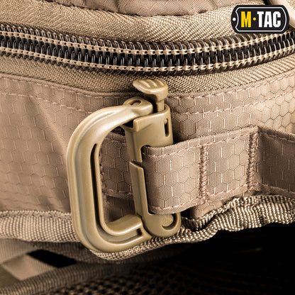 M-Tac Urban Line City Hunter Hexagon Bag