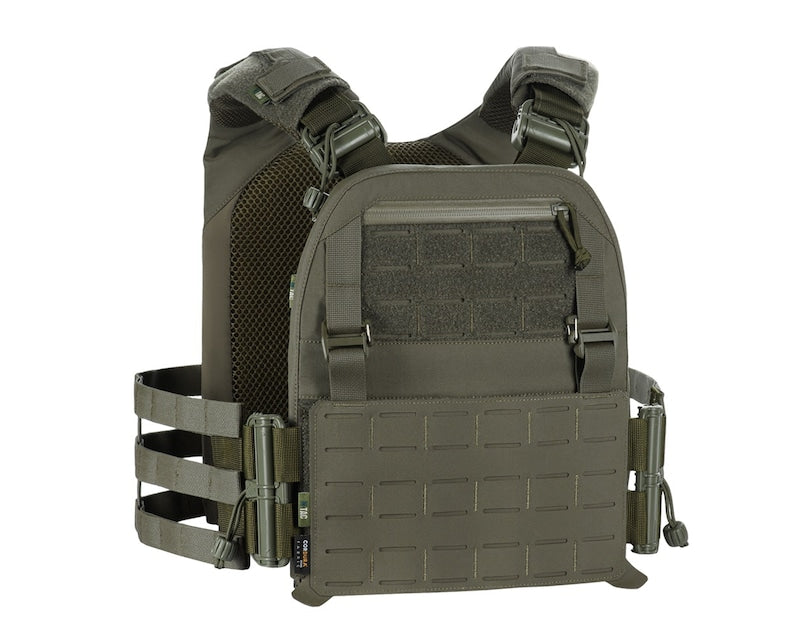 M-Tac Plate Carrier Cuirass Fast Elite Gen.II