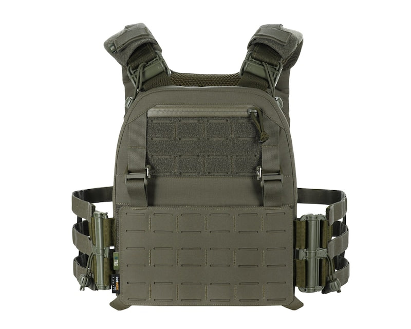 M-Tac Plate Carrier Cuirass Fast Elite Gen.II