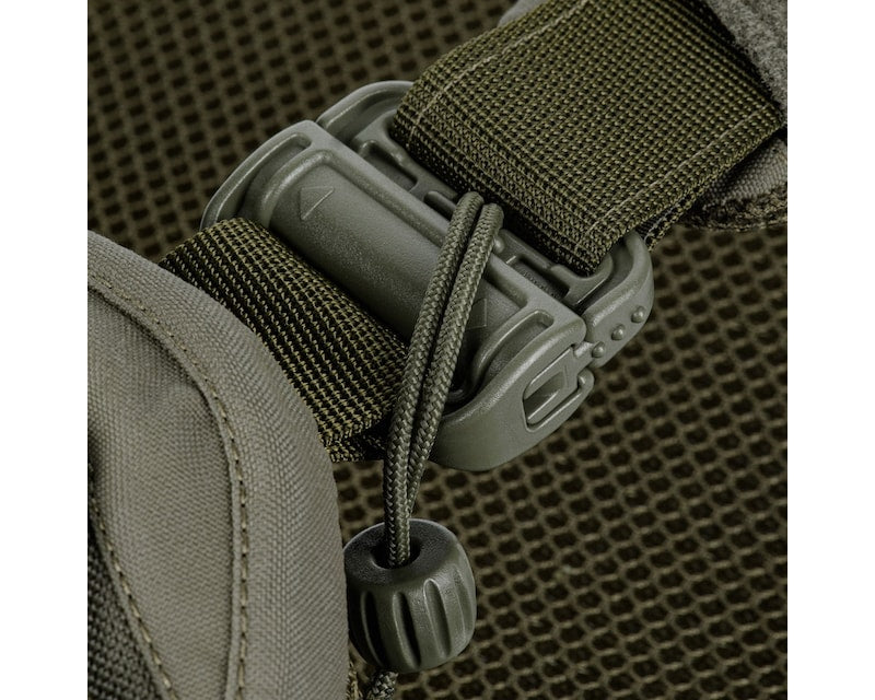 M-Tac Plate Carrier Cuirass Fast Elite Gen.II