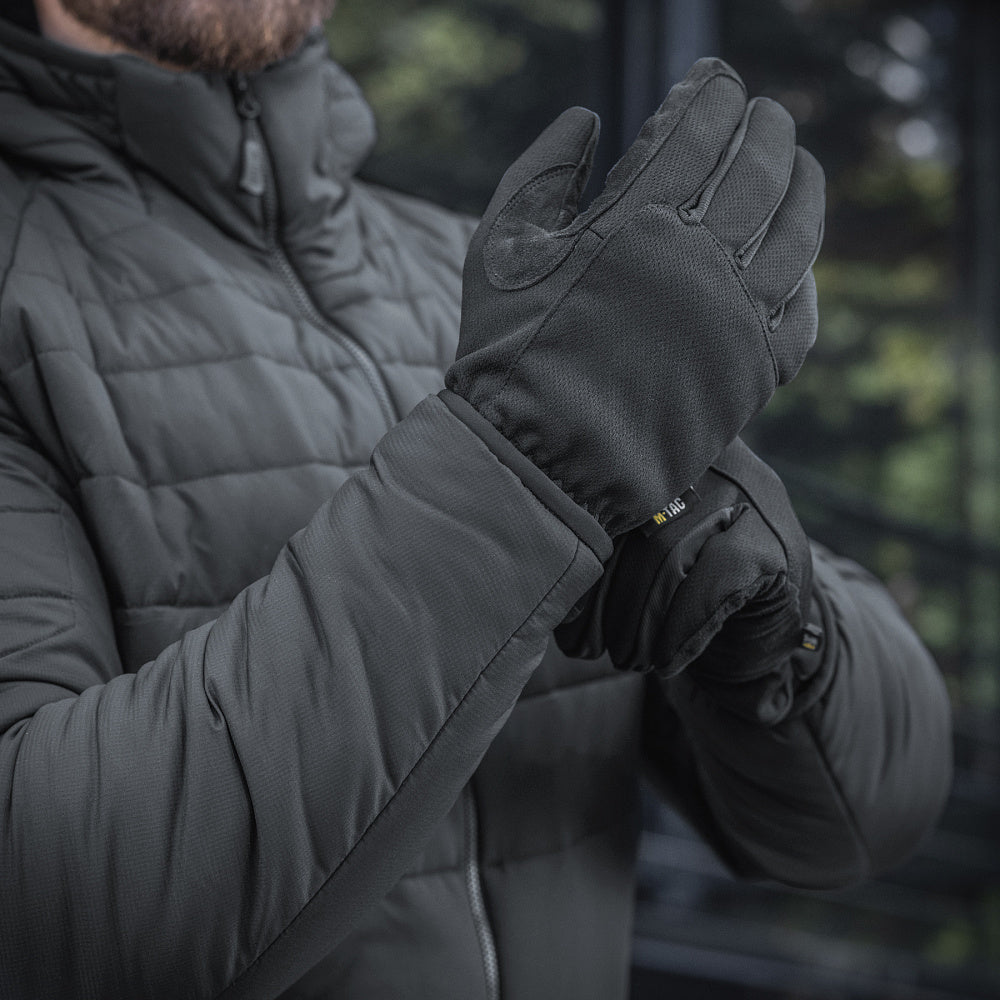 M-Tac Jacket Berserk