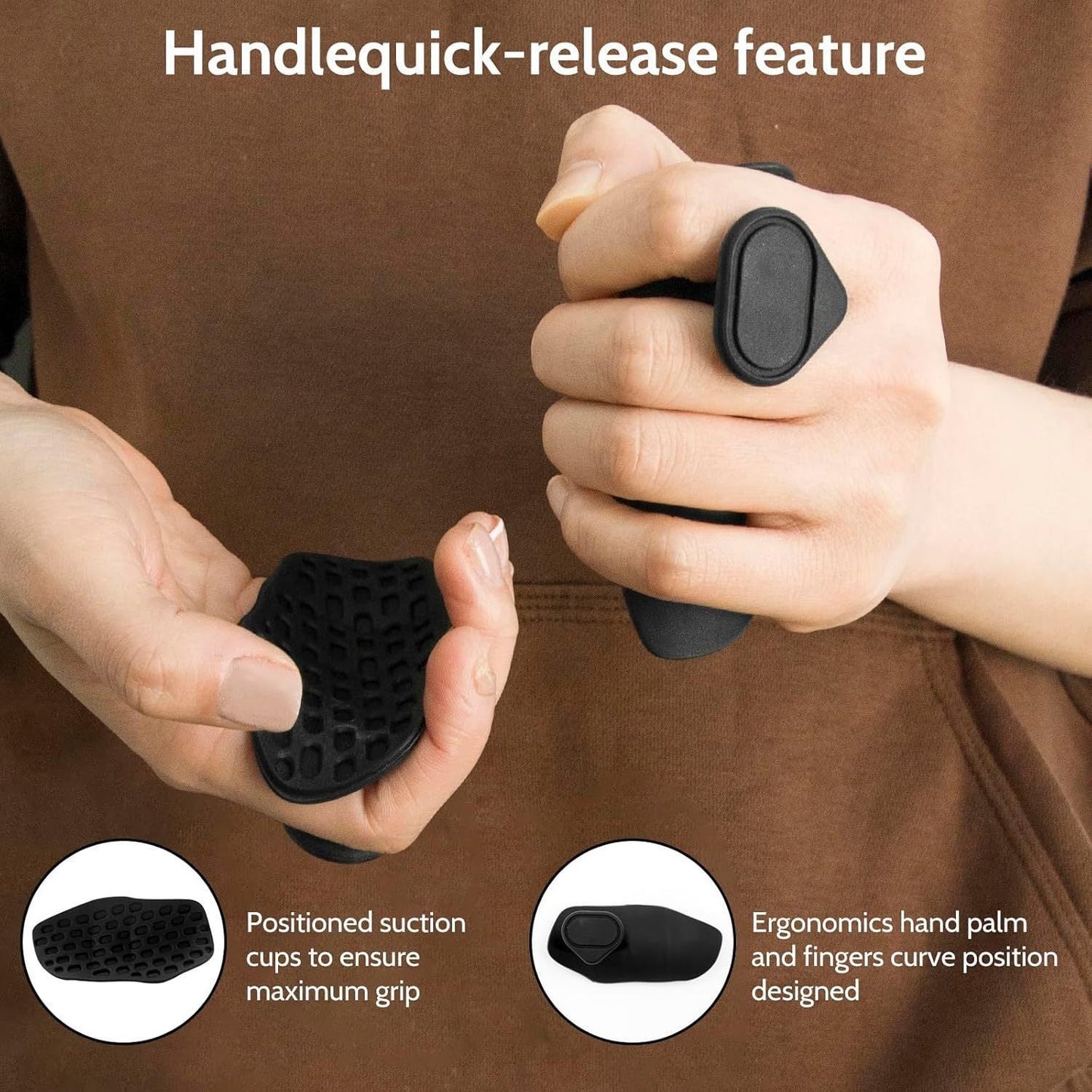 Grip strength device finger exercise device finger exercise device sports fitness device
