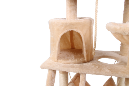 Cat Climbing Frame