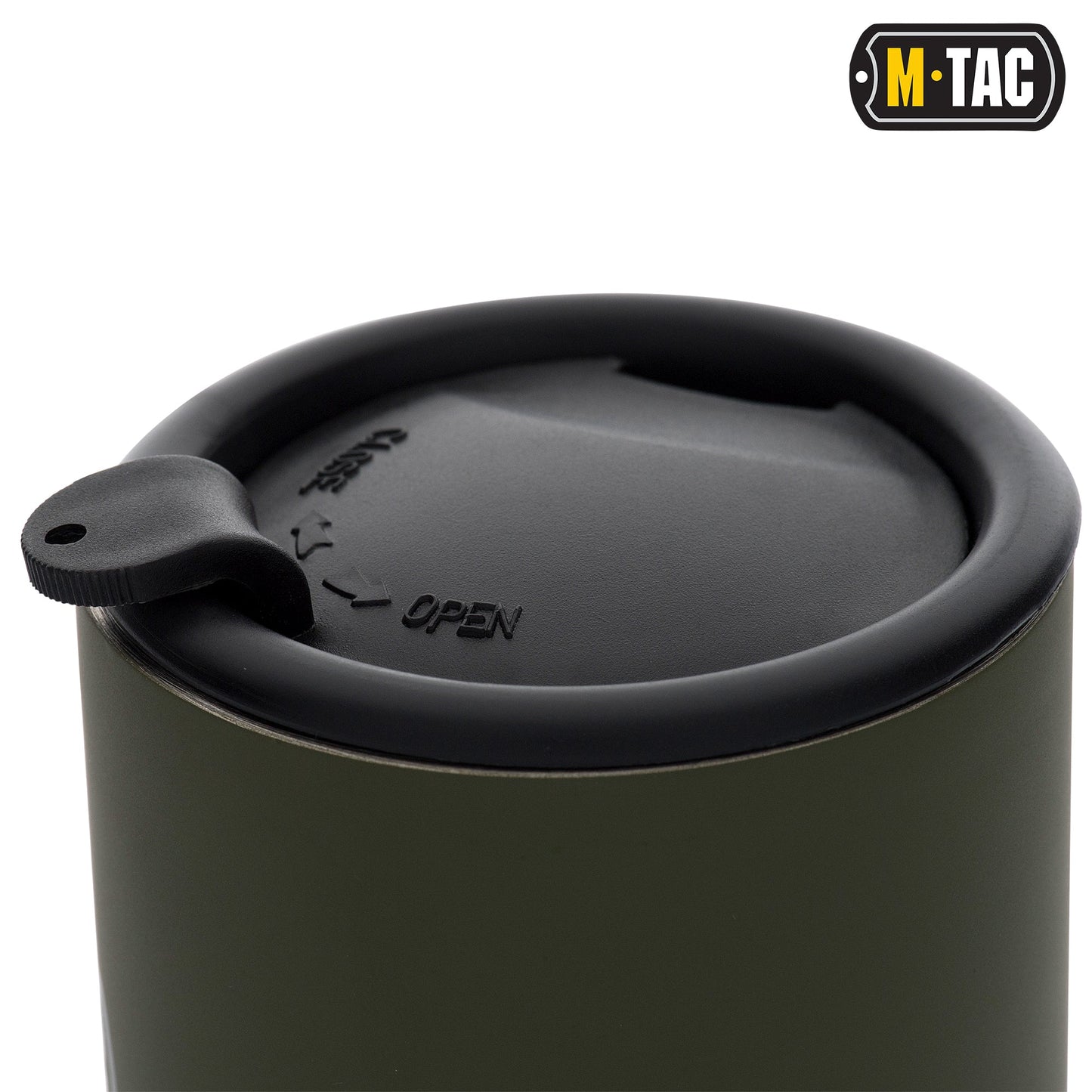 M-Tac Insulated Mug with Lid