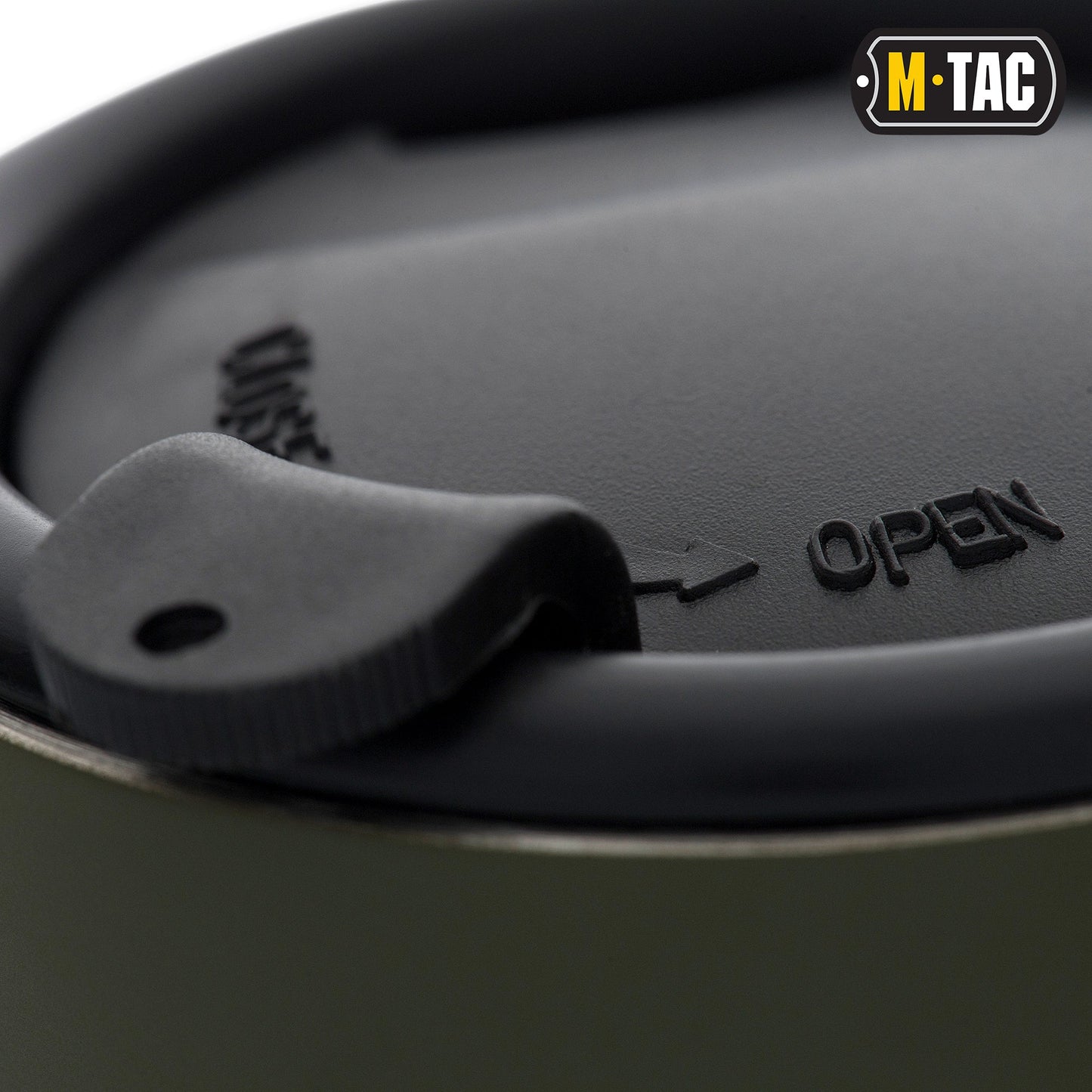 M-Tac Insulated Mug with Lid