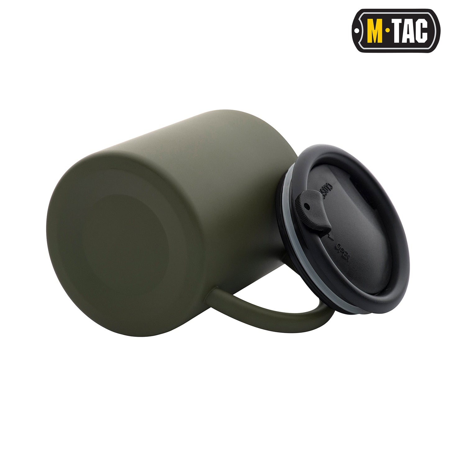 M-Tac Insulated Mug with Lid