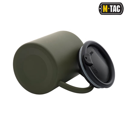 M-Tac Insulated Mug with Lid