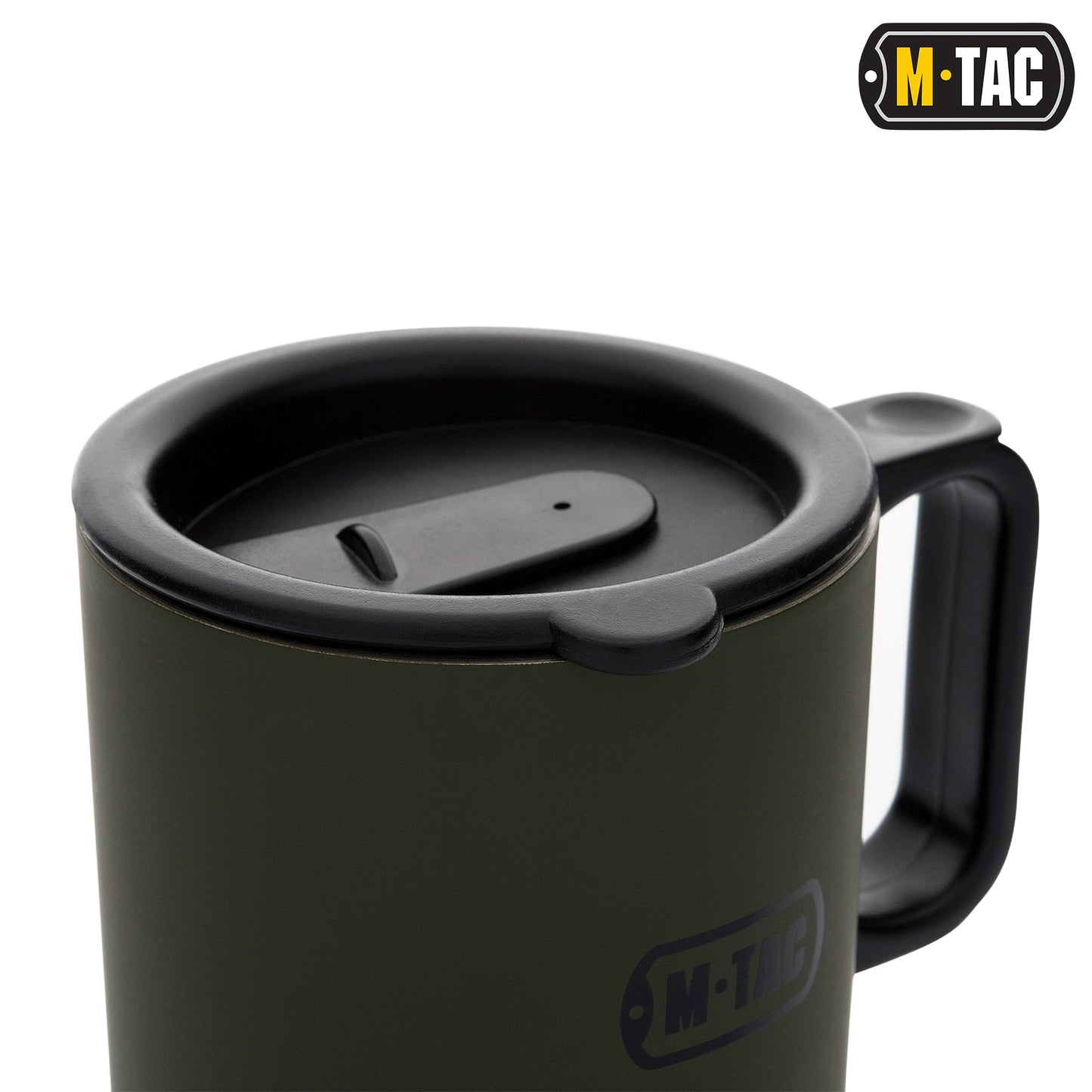 M-Tac Insulated Mug with Lid