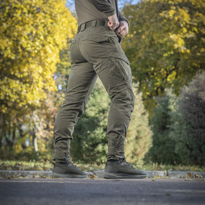 M-Tac Tactical Pants Aggressor Gen.II Vintage