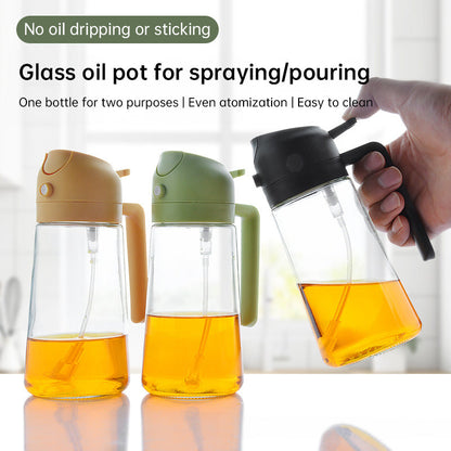 MultiSpray Oil Dispenser
