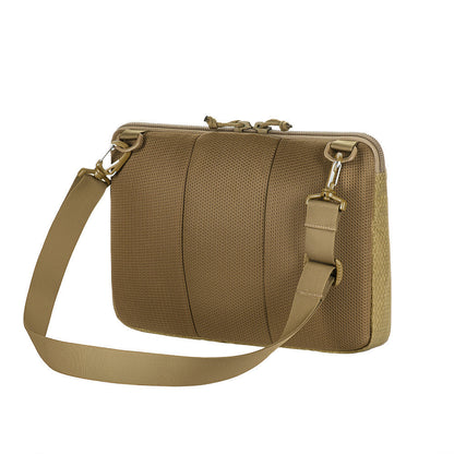 M-Tac Admin Bag Large Elite Hex with Loop