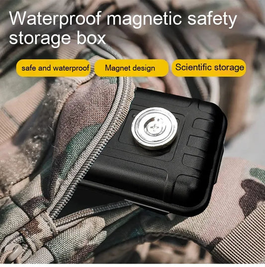 Waterproof Magnetic Force Tool Box