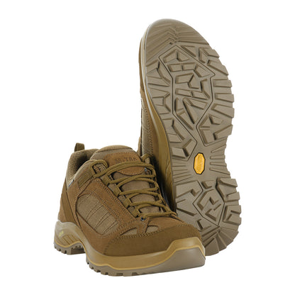 M-Tac Tactical Sneakers Demi-Season Pro Line