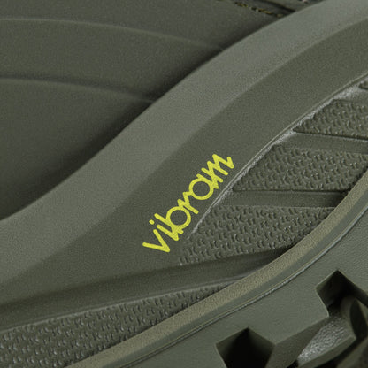M-Tac Tactical Winter Boots