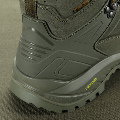 M-Tac Tactical Winter Boots