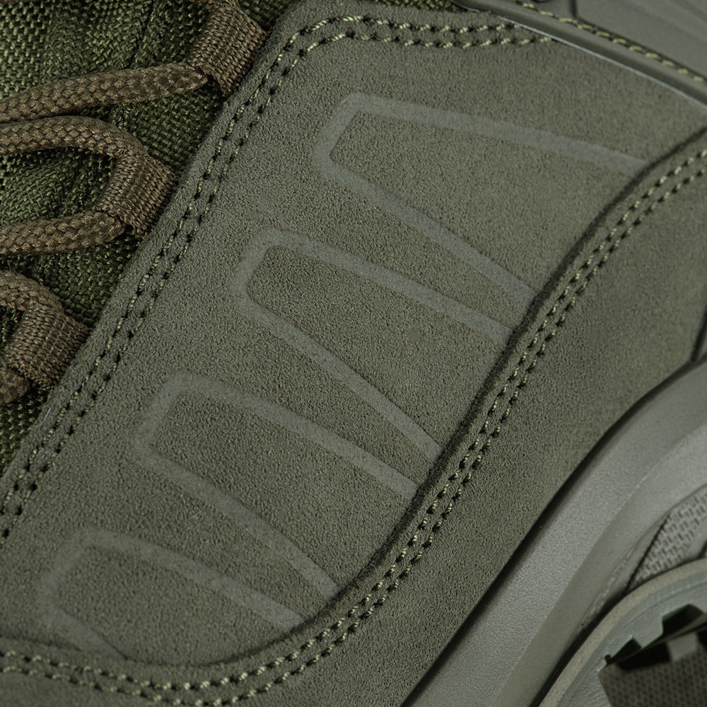 M-Tac Tactical Winter Boots