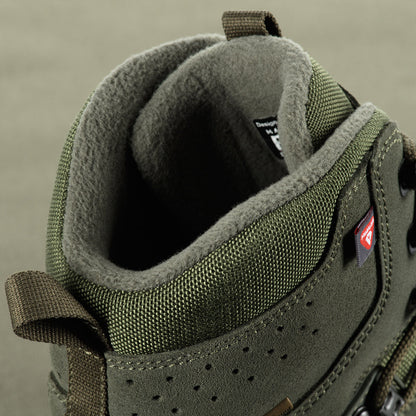 M-Tac Tactical Winter Boots