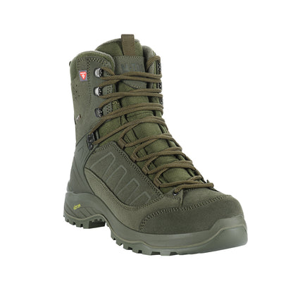 M-Tac Tactical Winter Boots