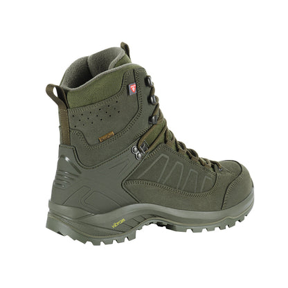 M-Tac Tactical Winter Boots