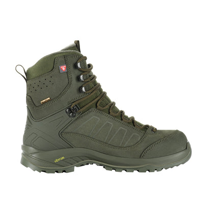 M-Tac Tactical Winter Boots