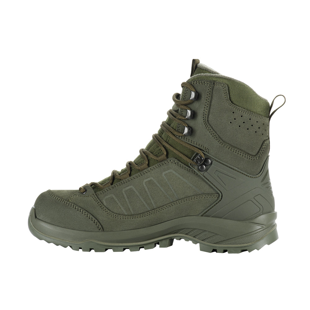 M-Tac Tactical Winter Boots