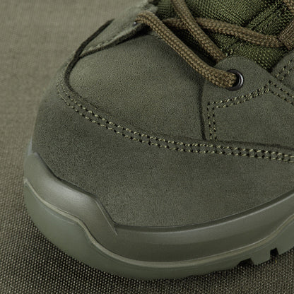 M-Tac Tactical Winter Boots