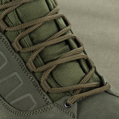 M-Tac Tactical Winter Boots
