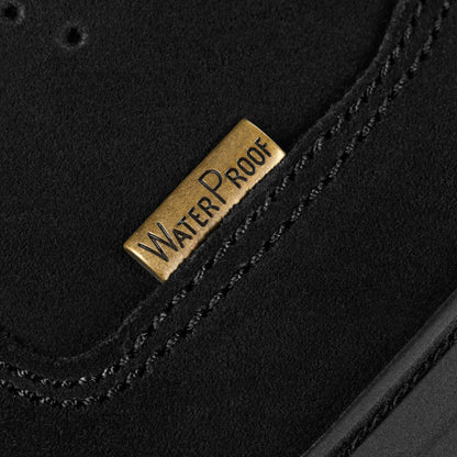 M-Tac Tactical Winter Boots